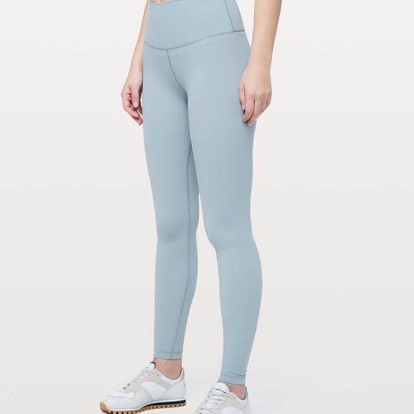 Lululemon wonder unders size 6